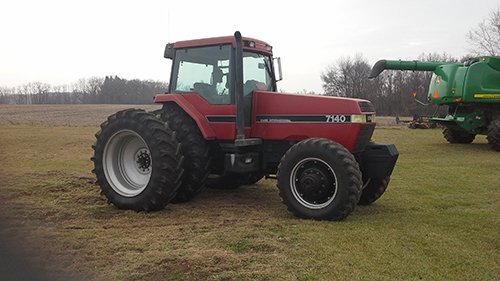 Property photo 62 - FARM EQUIPMENT AUCTION, Excellent Line of Well Maintained Equipment!!